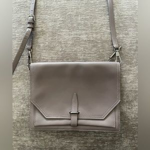 3.1 Phillip Lim Envelope Clutch- Crossbody